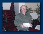 Well, station A was at blah blah blah............